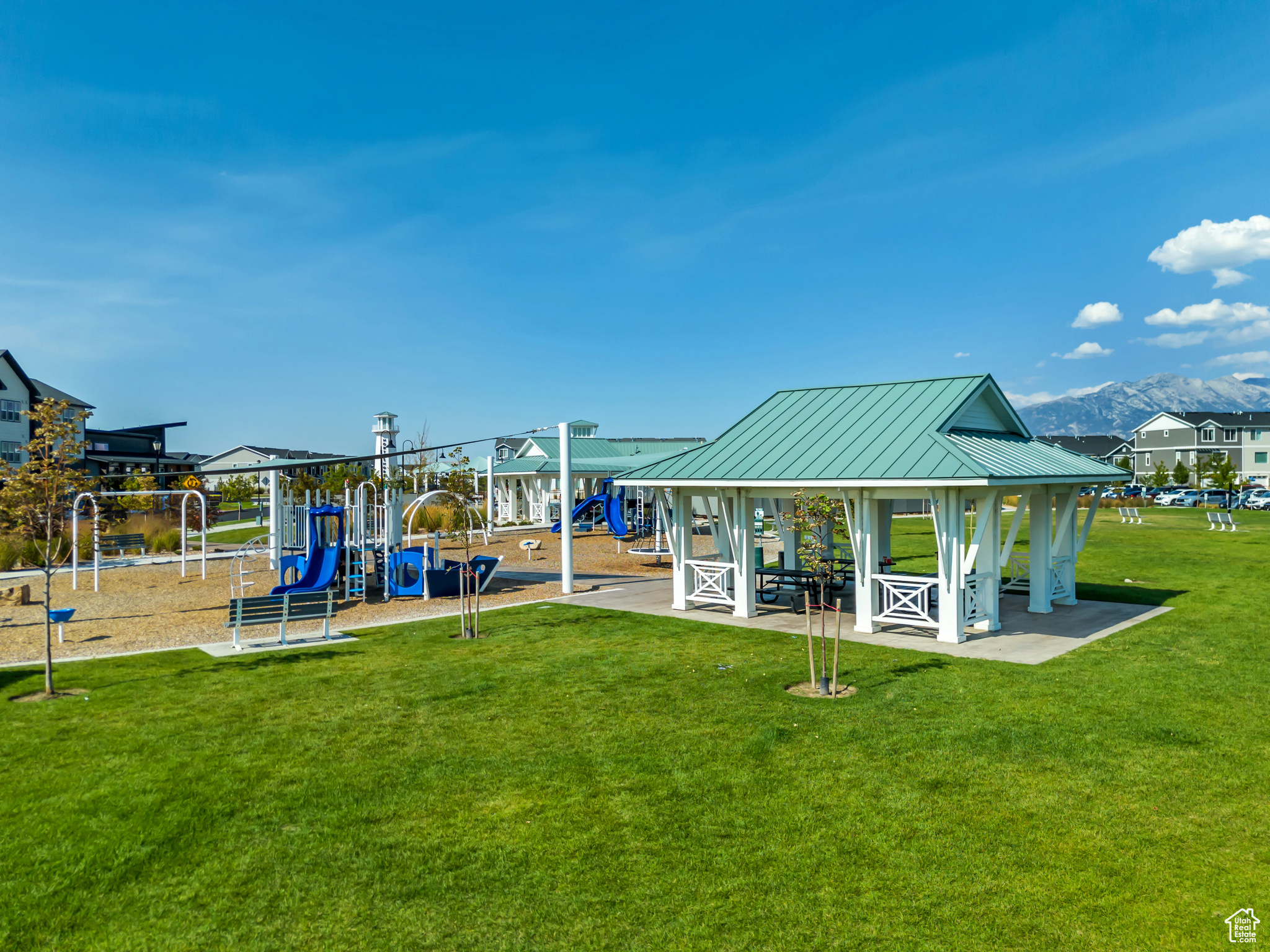 NORTHSHORE - Residential