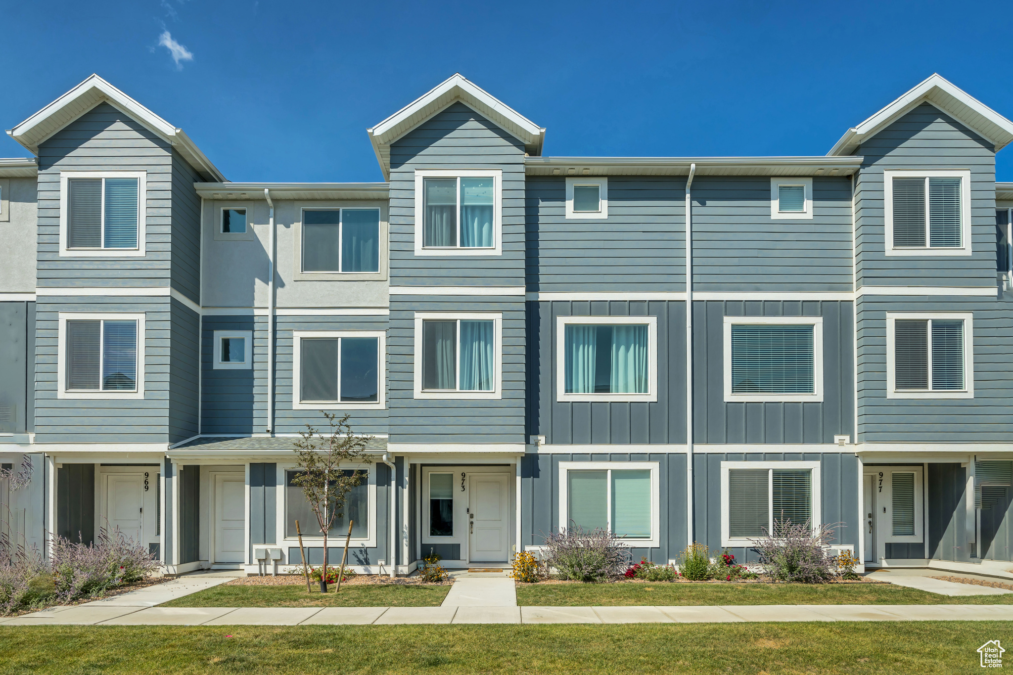 NORTHSHORE - Residential