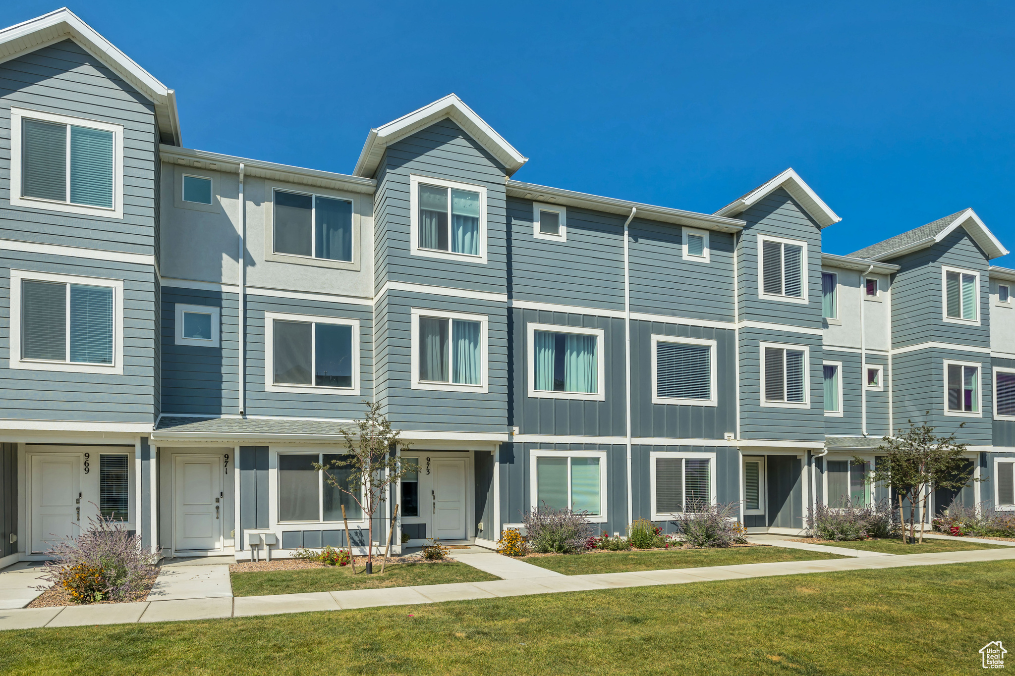 NORTHSHORE - Residential