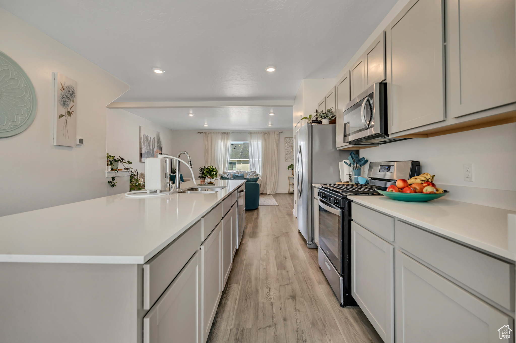 NORTHSHORE - Residential