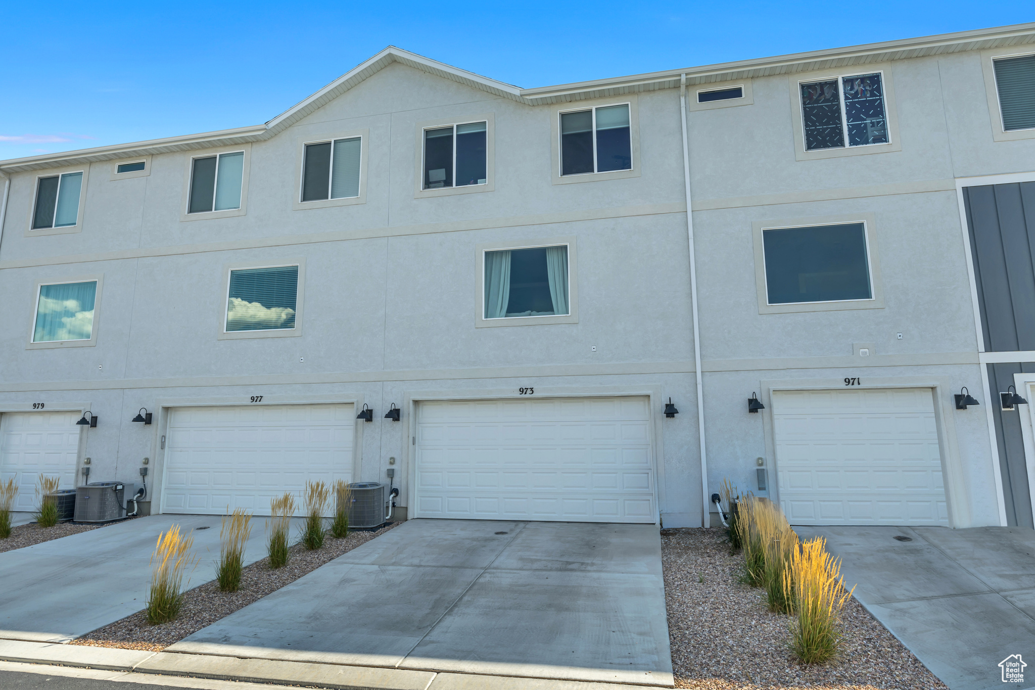 NORTHSHORE - Residential