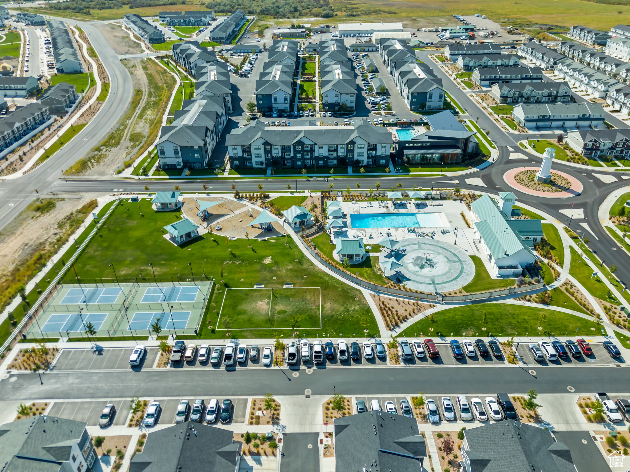 NORTHSHORE - Residential