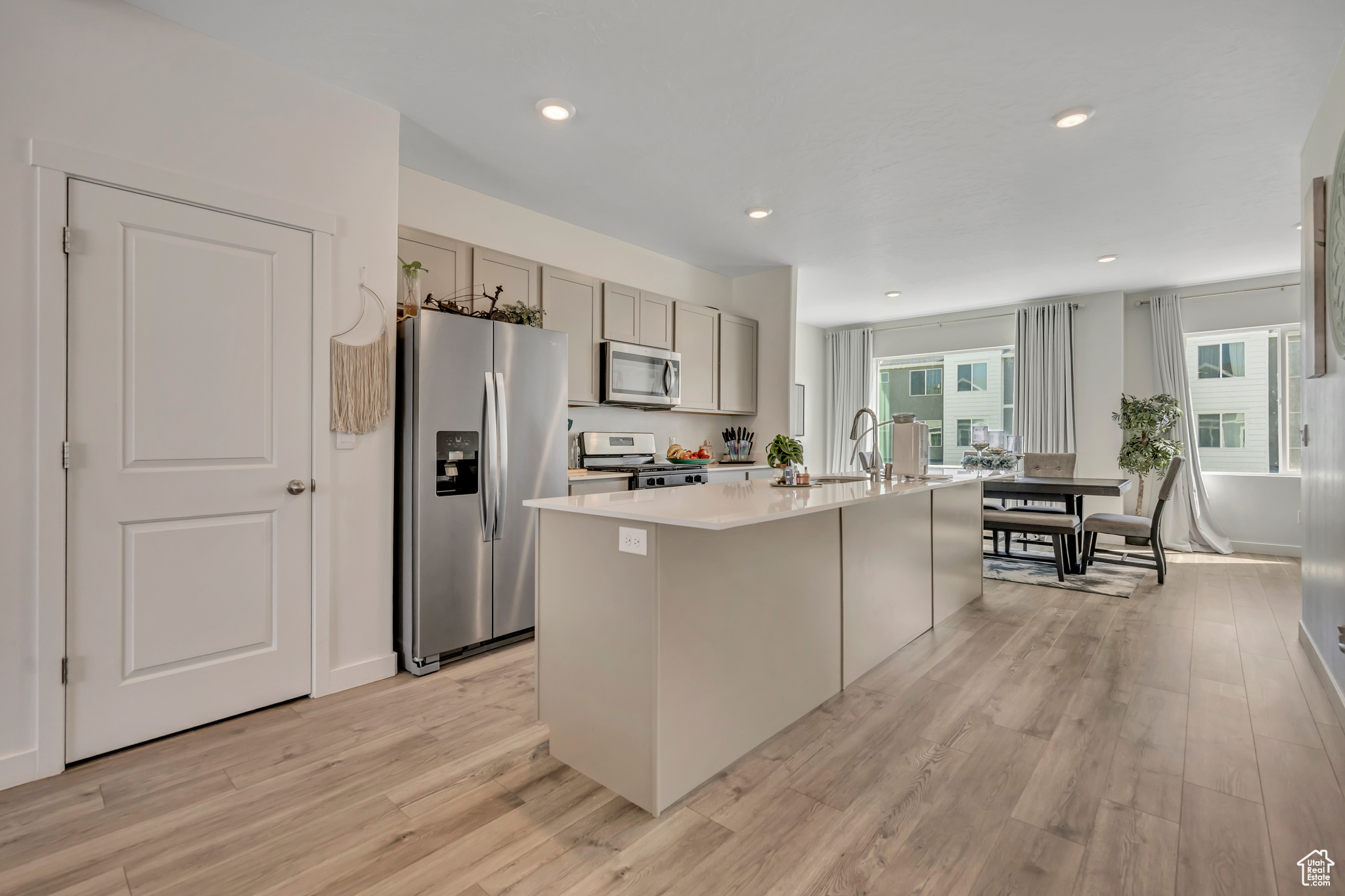 NORTHSHORE - Residential