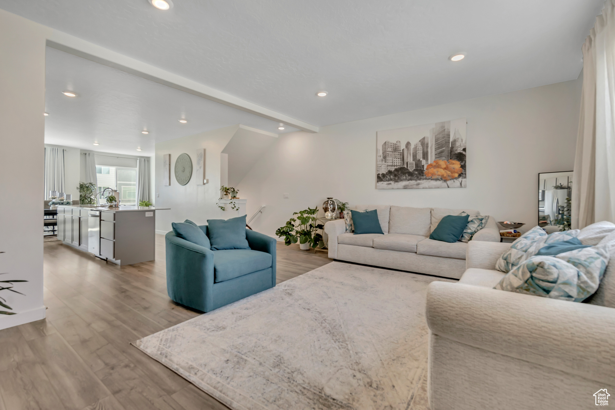 NORTHSHORE - Residential