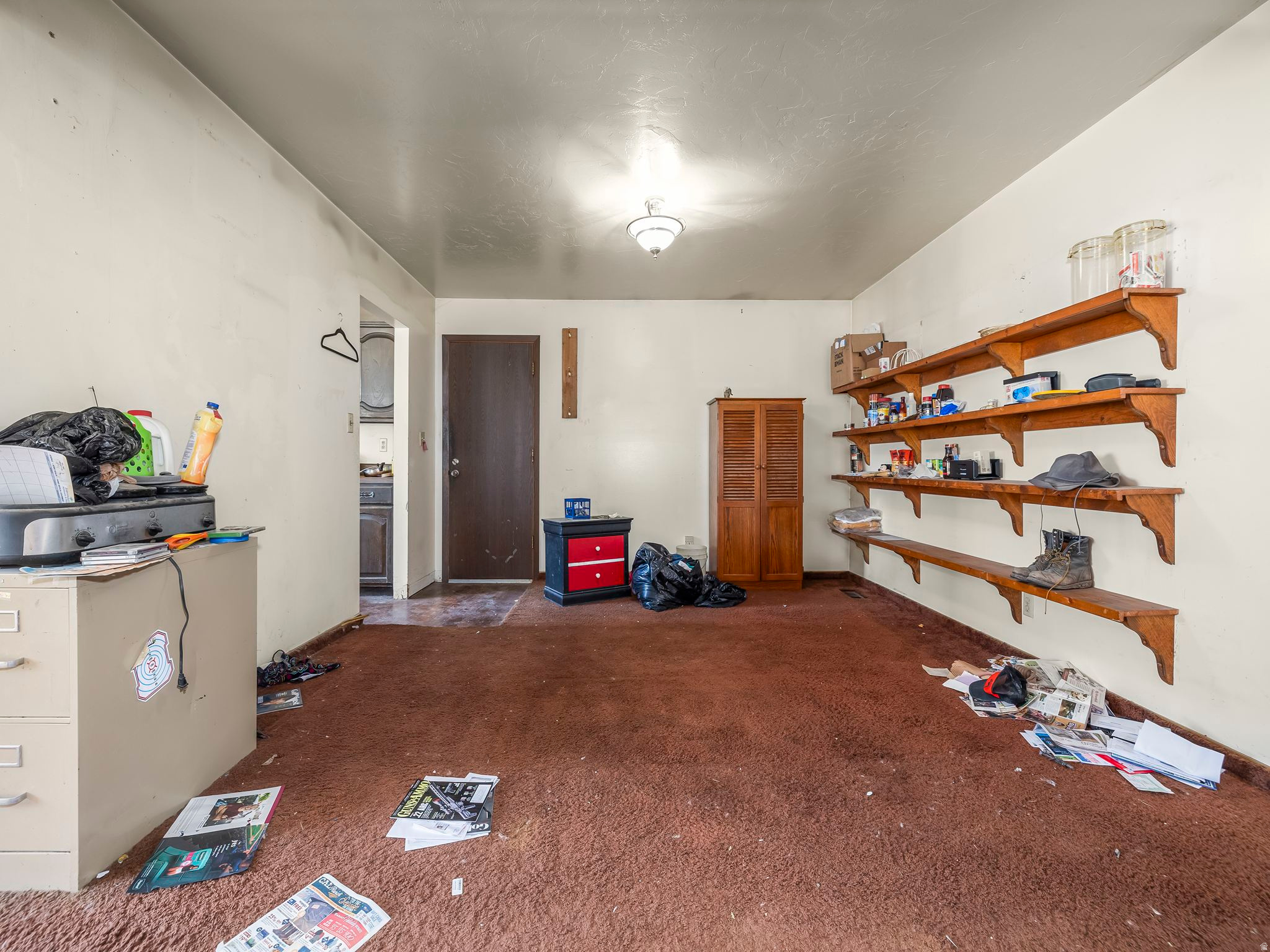 CLOVER CREST - Residential