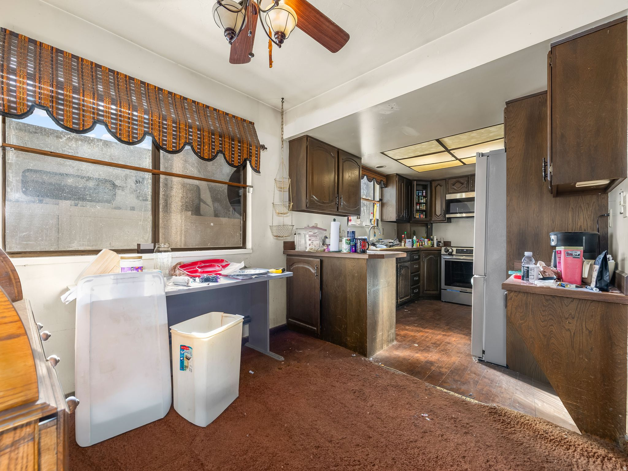 CLOVER CREST - Residential