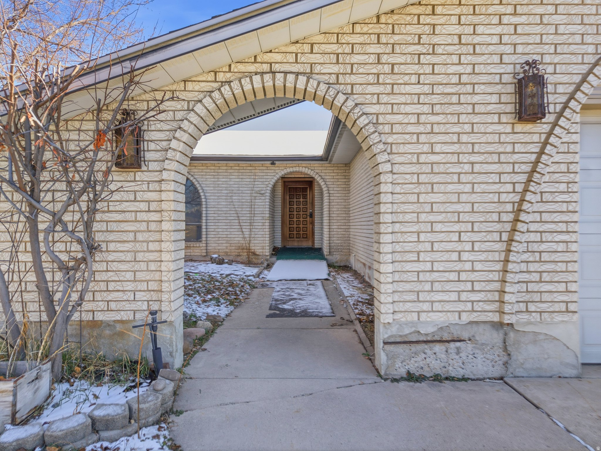 CLOVER CREST - Residential