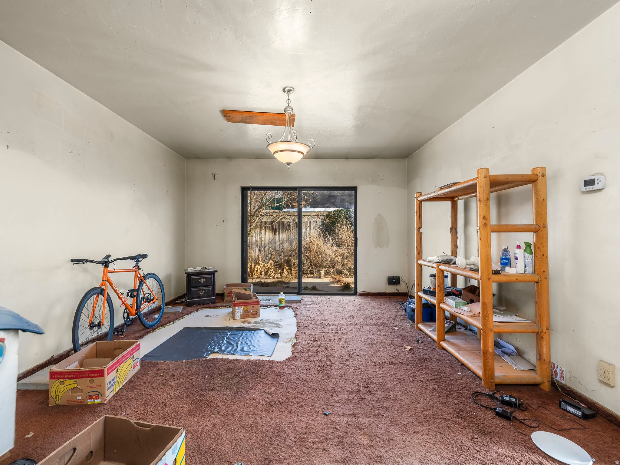 CLOVER CREST - Residential