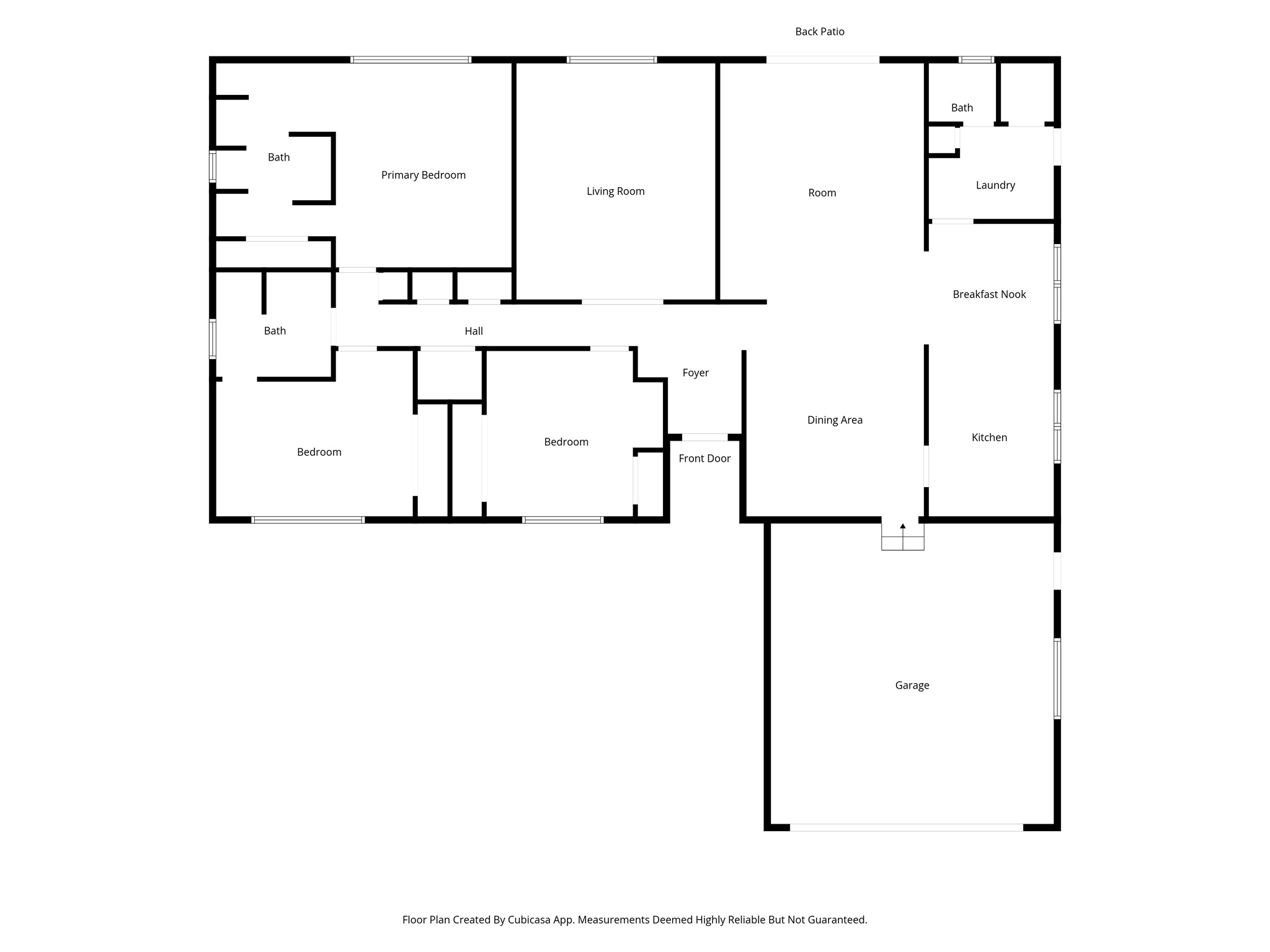 CLOVER CREST - Residential