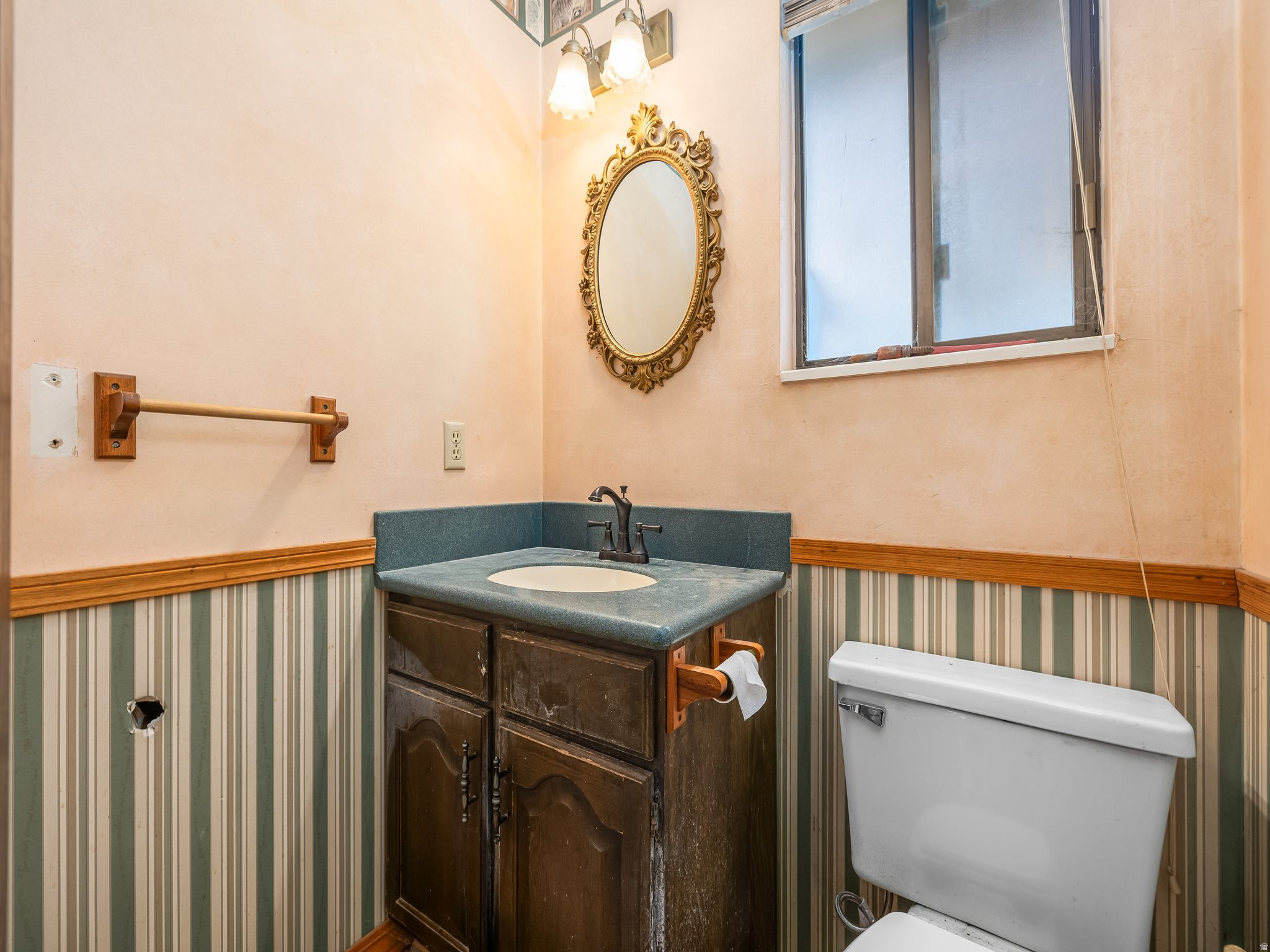 CLOVER CREST - Residential