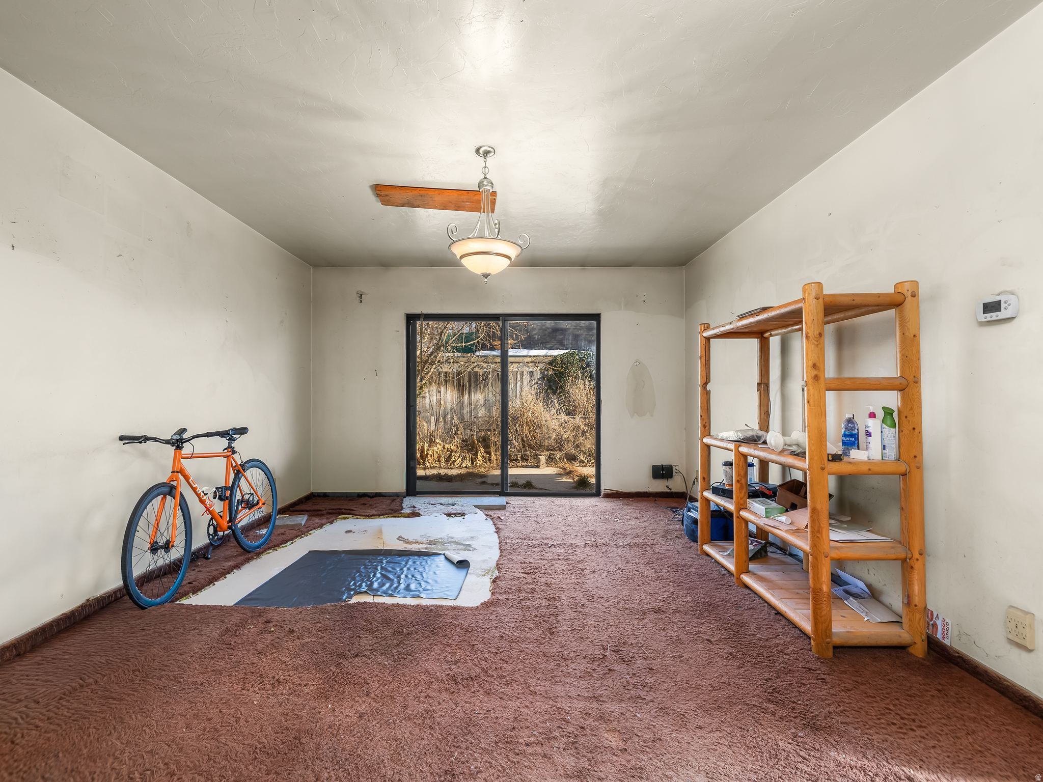 CLOVER CREST - Residential