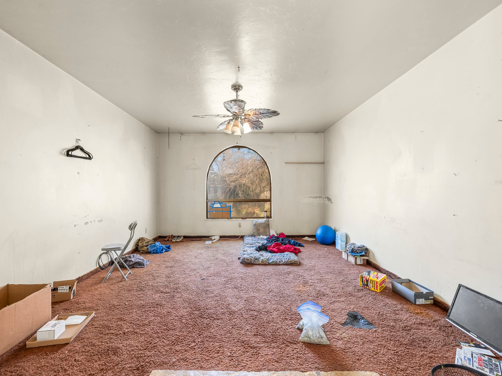 CLOVER CREST - Residential