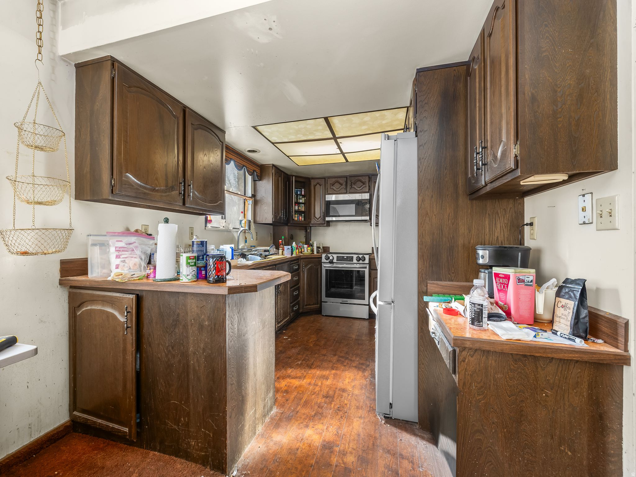 CLOVER CREST - Residential