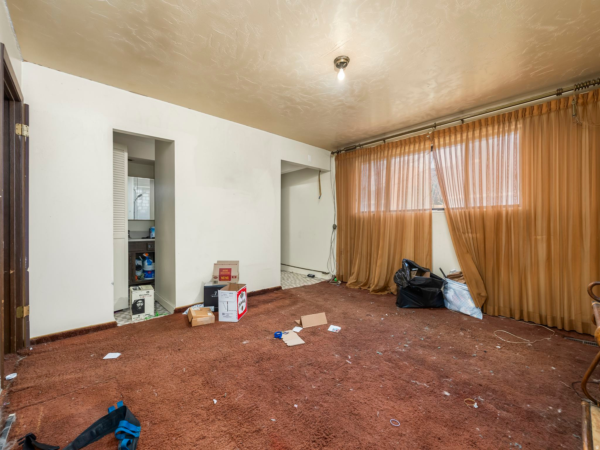 CLOVER CREST - Residential