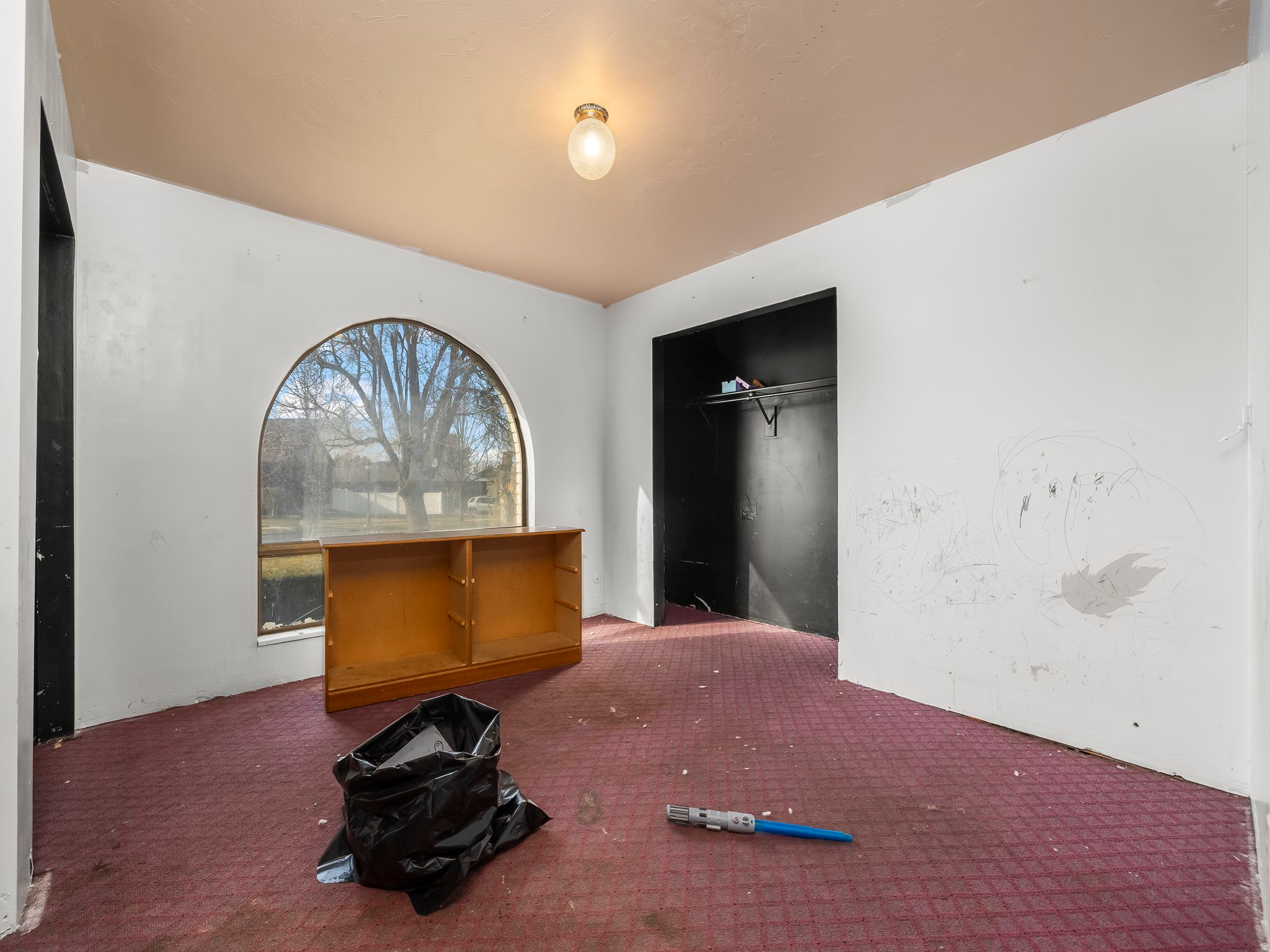 CLOVER CREST - Residential