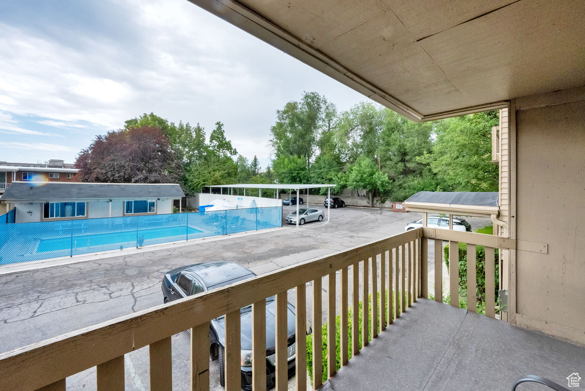 AIX LA CHAPE - Residential