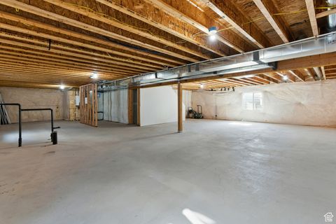 Tiny photo for 6301 W CAPE RIDGE LN, West Valley City, UT 84128 (MLS # 2092896)