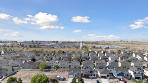 Tiny photo for 6301 W CAPE RIDGE LN, West Valley City, UT 84128 (MLS # 2092896)