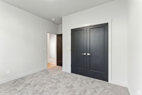 Tiny photo for 6301 W CAPE RIDGE LN, West Valley City, UT 84128 (MLS # 2092896)