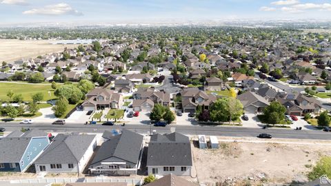 Tiny photo for 6301 W CAPE RIDGE LN, West Valley City, UT 84128 (MLS # 2092896)