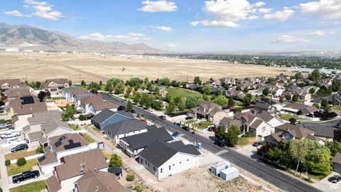 Tiny photo for 6301 W CAPE RIDGE LN, West Valley City, UT 84128 (MLS # 2092896)
