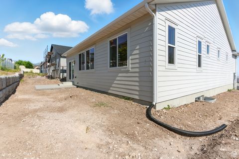 Tiny photo for 6301 W CAPE RIDGE LN, West Valley City, UT 84128 (MLS # 2092896)