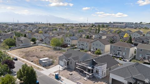 Tiny photo for 6301 W CAPE RIDGE LN, West Valley City, UT 84128 (MLS # 2092896)