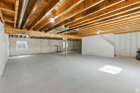 Tiny photo for 6301 W CAPE RIDGE LN, West Valley City, UT 84128 (MLS # 2092896)