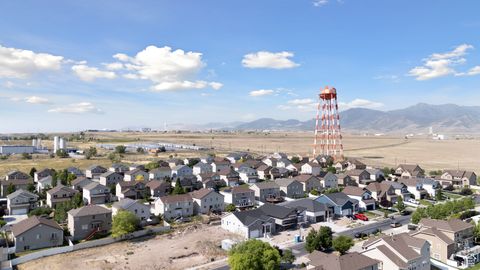 Tiny photo for 6301 W CAPE RIDGE LN, West Valley City, UT 84128 (MLS # 2092896)