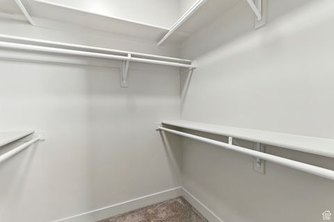 Tiny photo for 6301 W CAPE RIDGE LN, West Valley City, UT 84128 (MLS # 2092896)