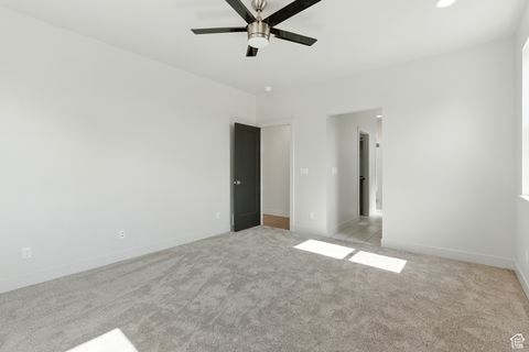 Tiny photo for 6301 W CAPE RIDGE LN, West Valley City, UT 84128 (MLS # 2092896)