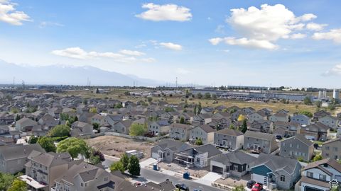 Tiny photo for 6301 W CAPE RIDGE LN, West Valley City, UT 84128 (MLS # 2092896)