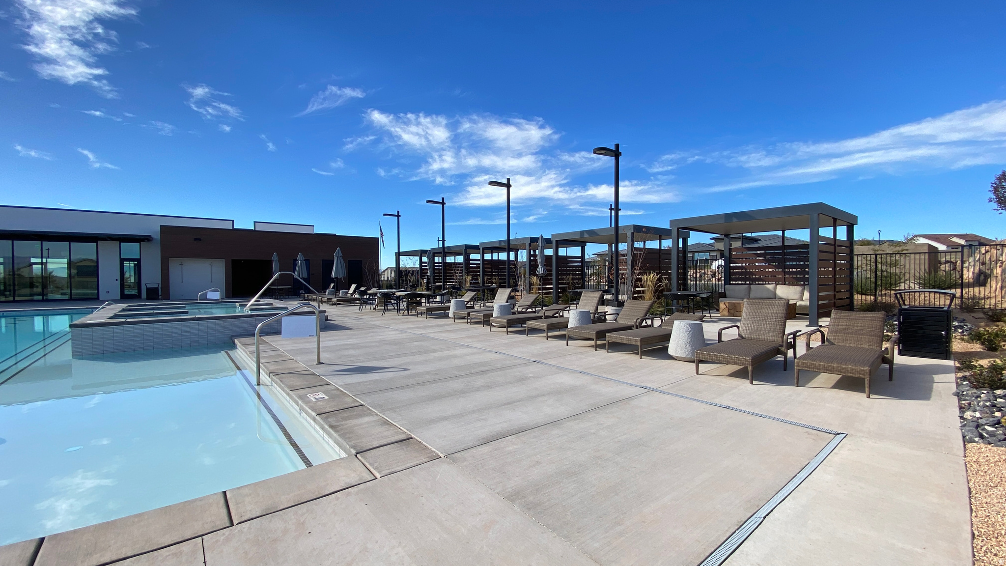 SOLIS AT CORAL CANYON 3 - Residential