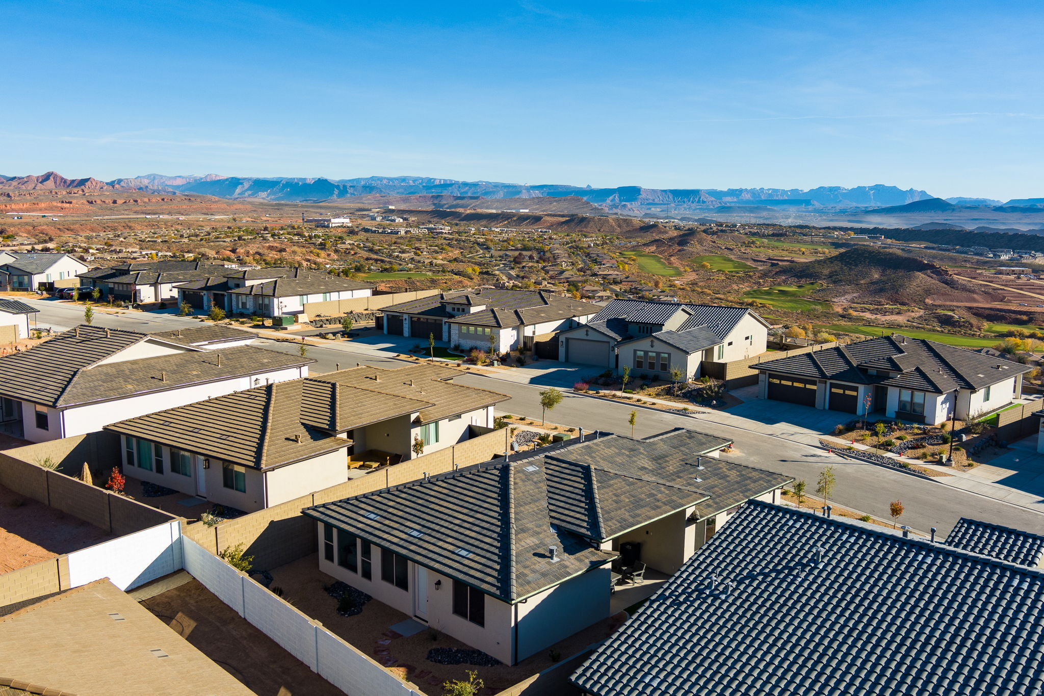SOLIS AT CORAL CANYON 3 - Residential