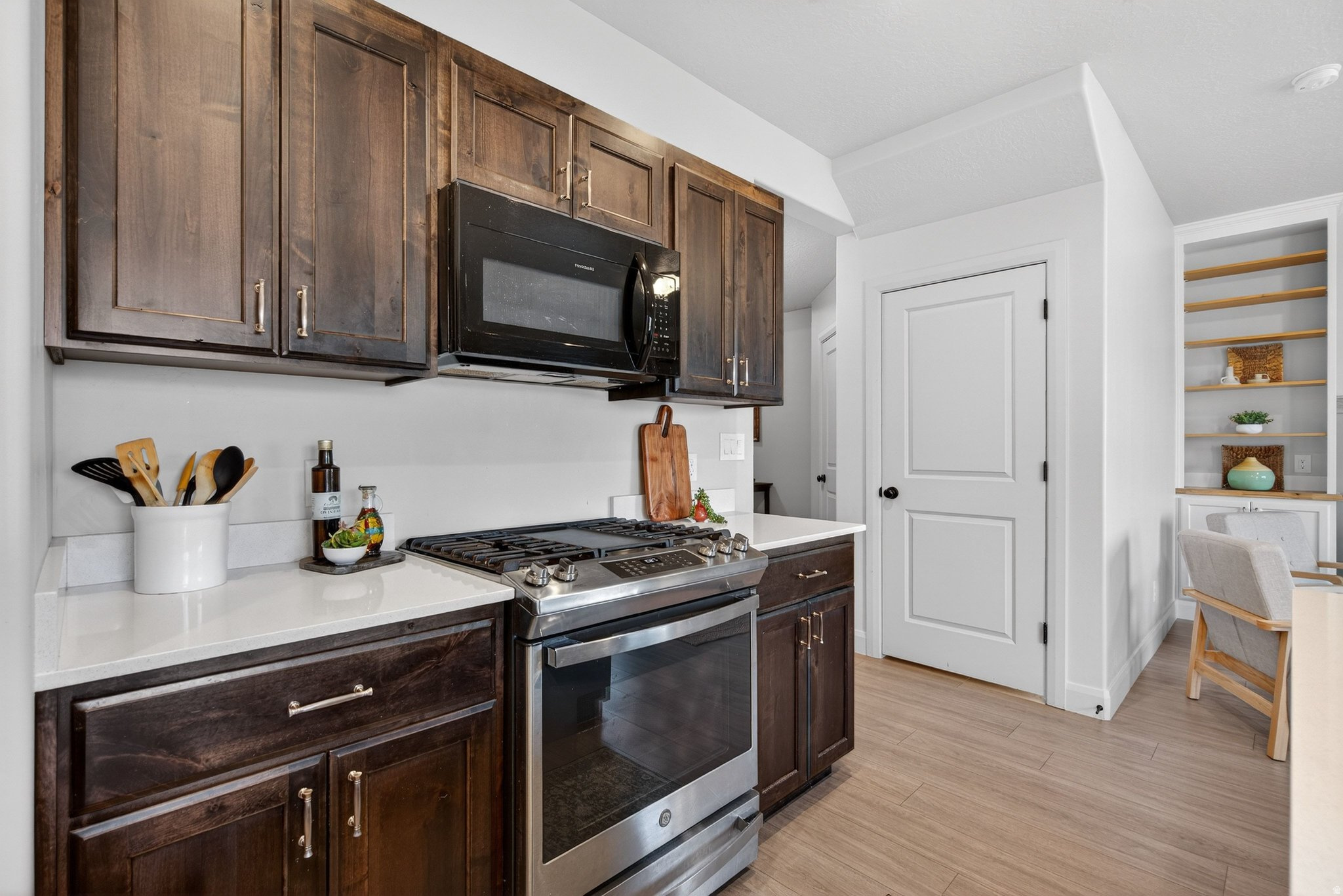 LEGACY TOWNHOMES - Residential