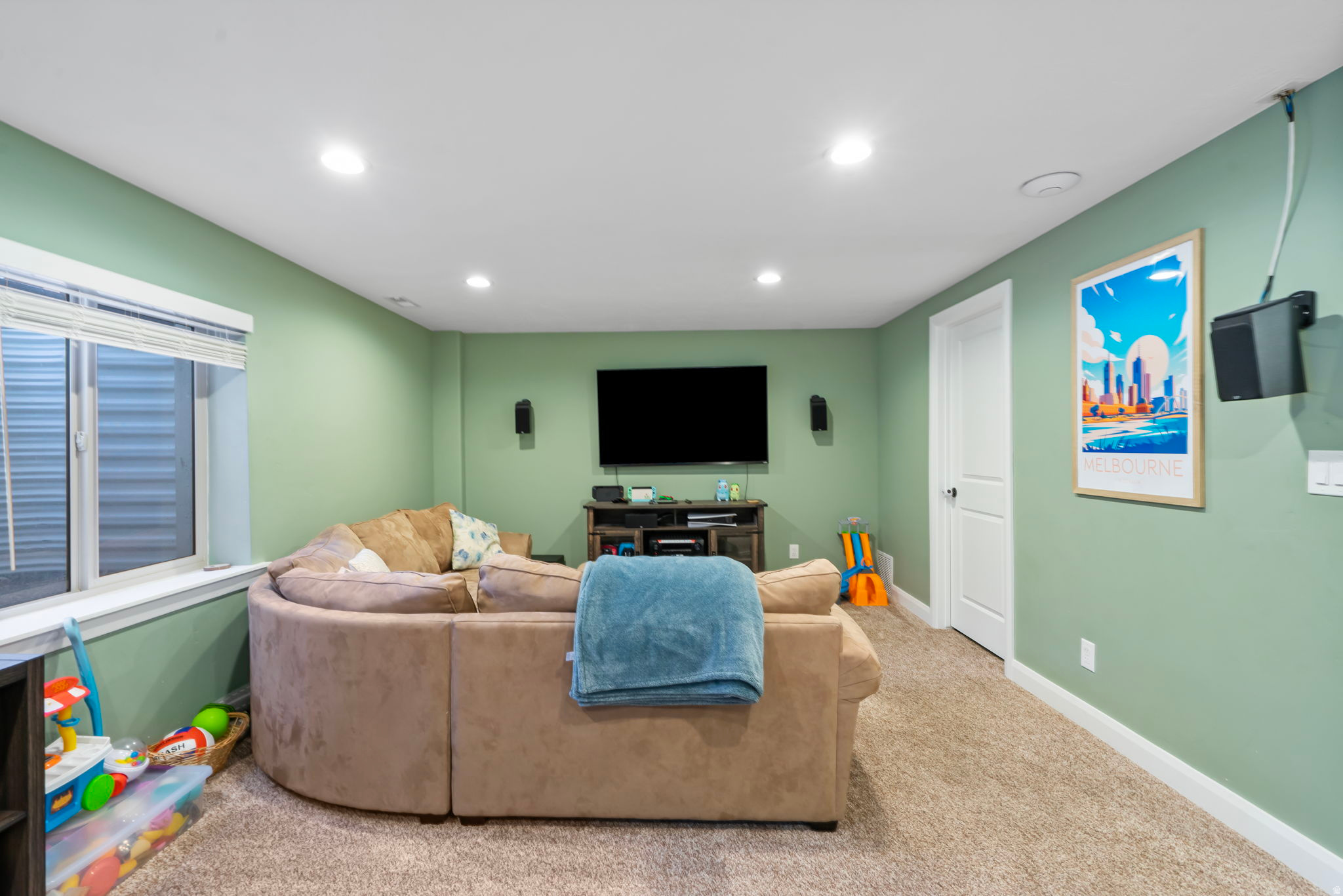 LEGACY TOWNHOMES - Residential