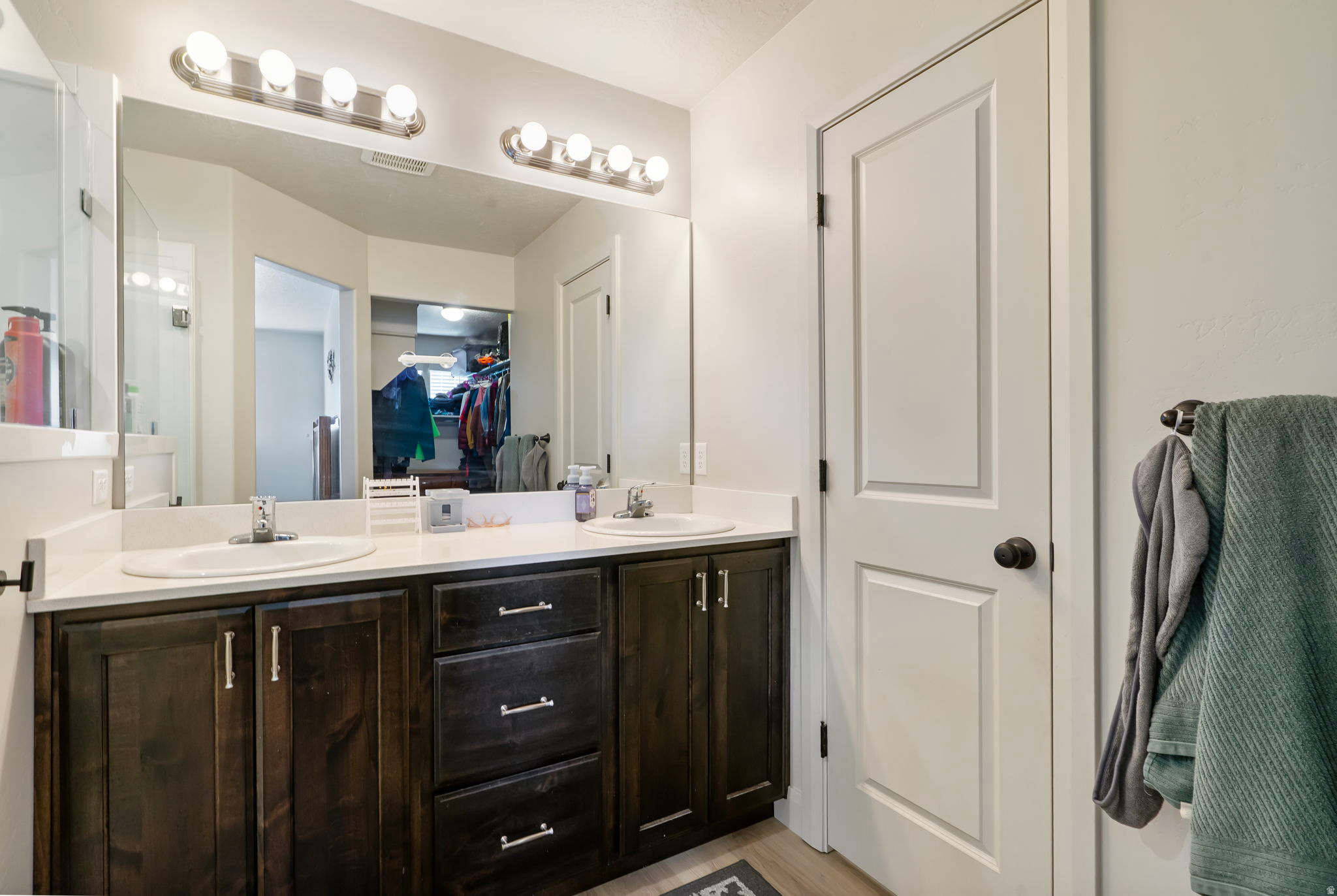 LEGACY TOWNHOMES - Residential