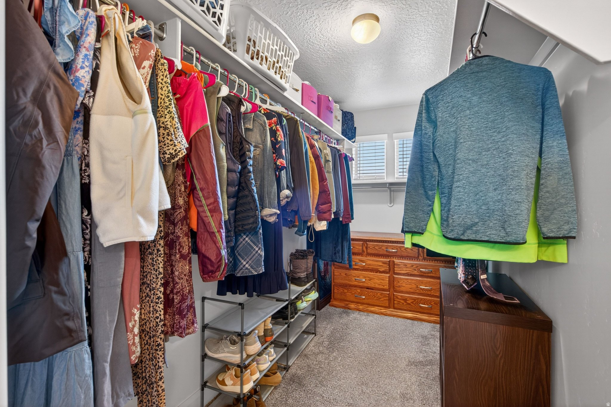 LEGACY TOWNHOMES - Residential