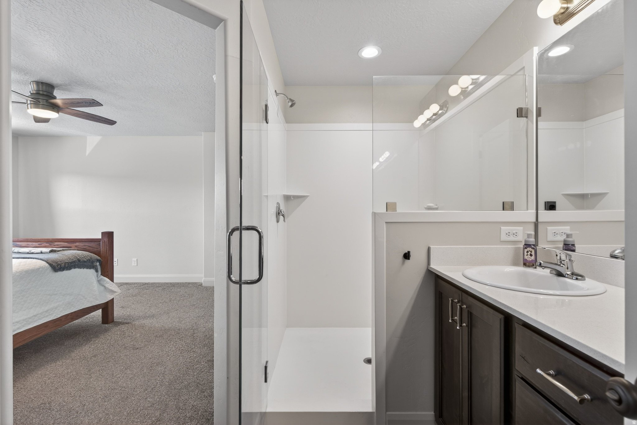 LEGACY TOWNHOMES - Residential