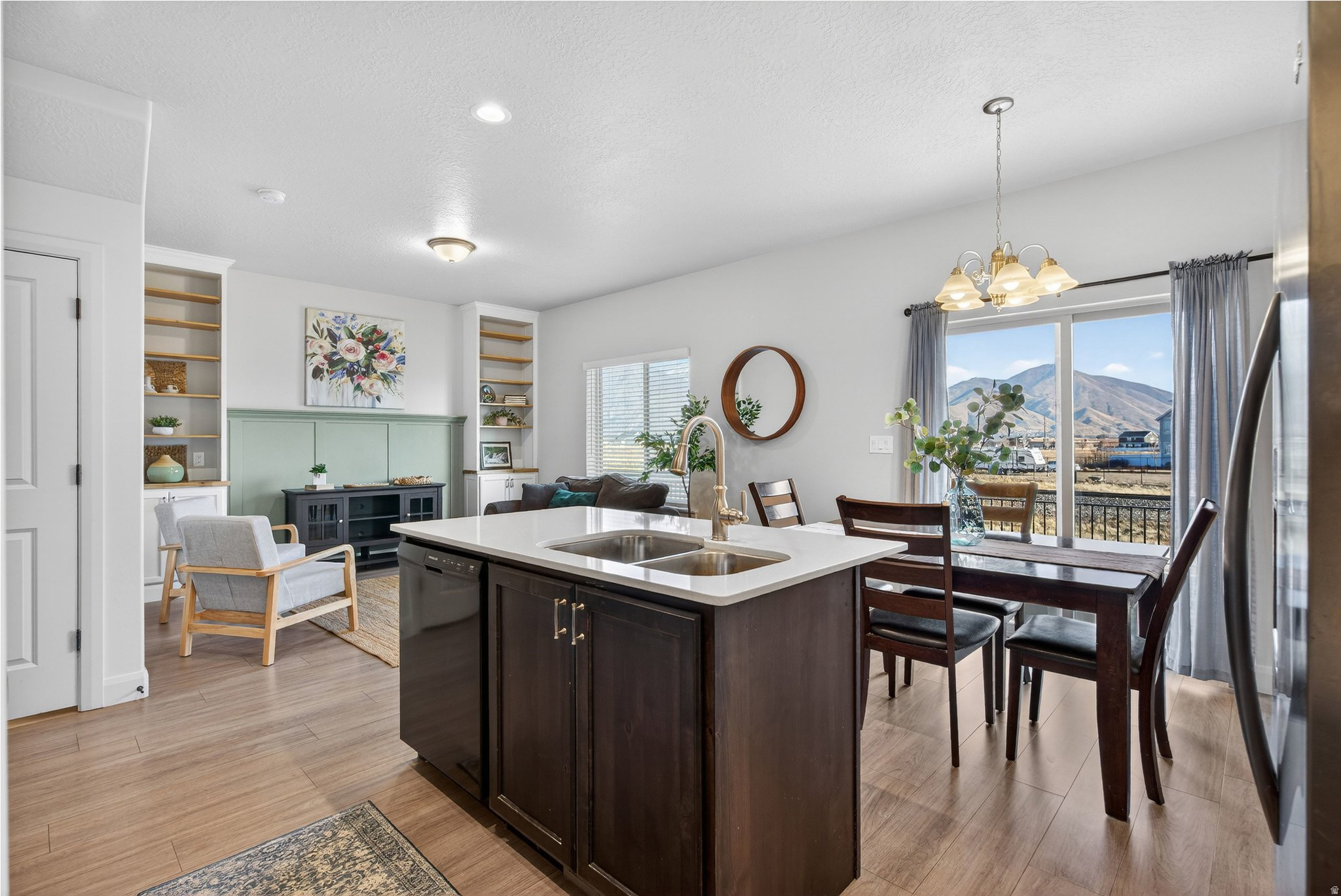 LEGACY TOWNHOMES - Residential