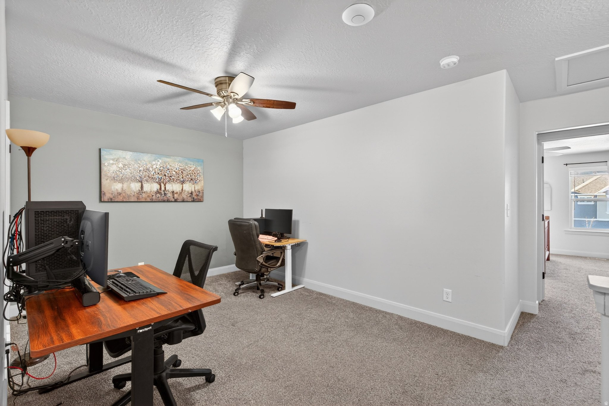 LEGACY TOWNHOMES - Residential