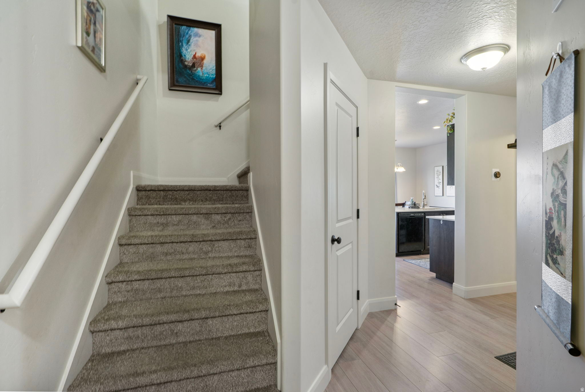 LEGACY TOWNHOMES - Residential