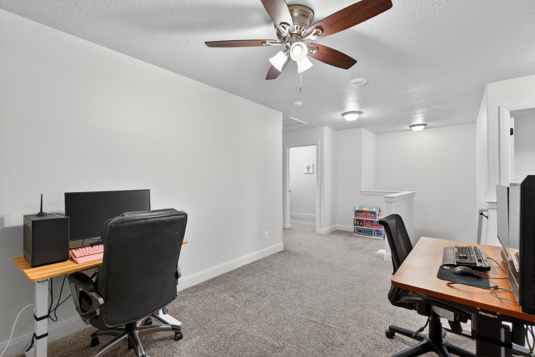 LEGACY TOWNHOMES - Residential