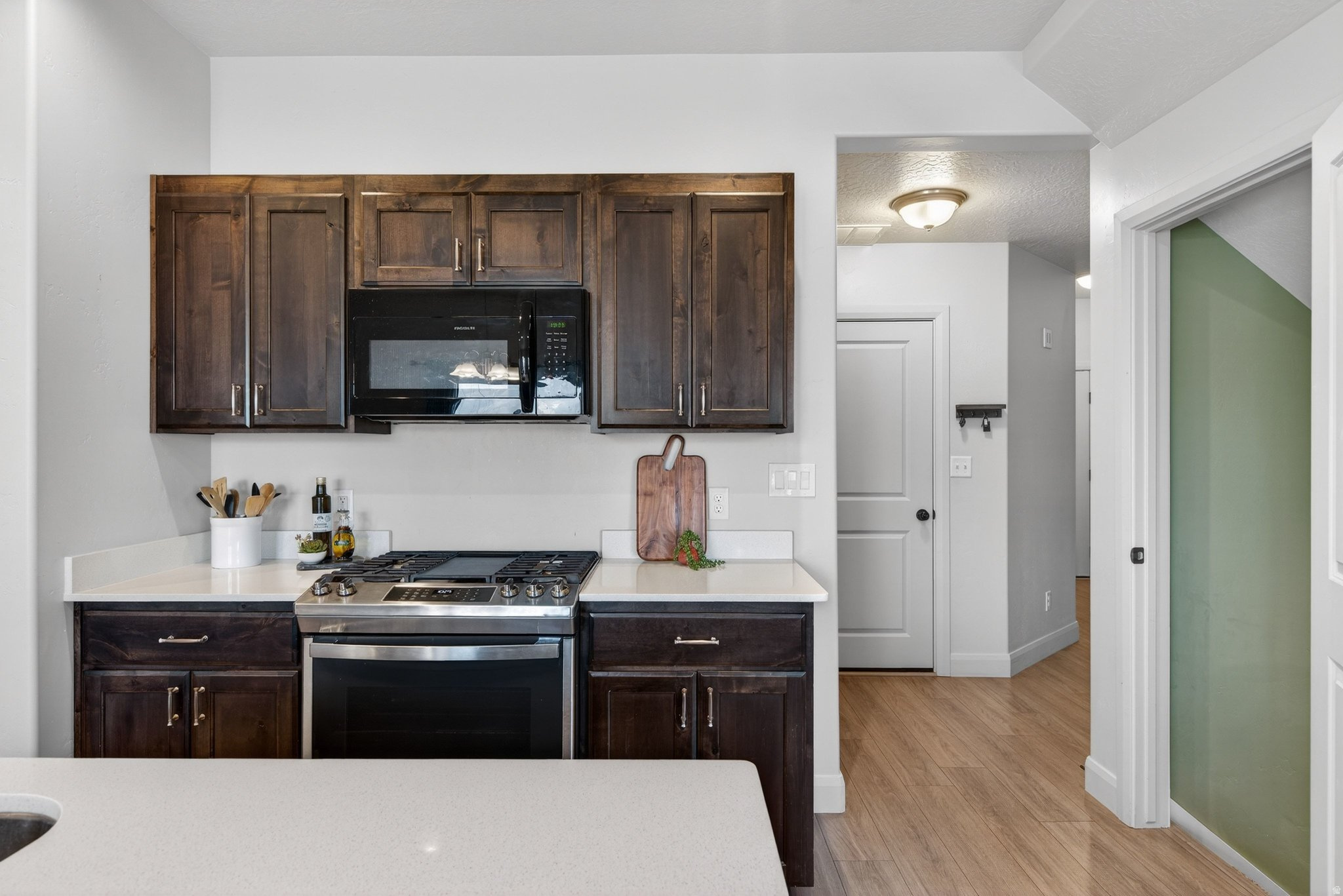 LEGACY TOWNHOMES - Residential