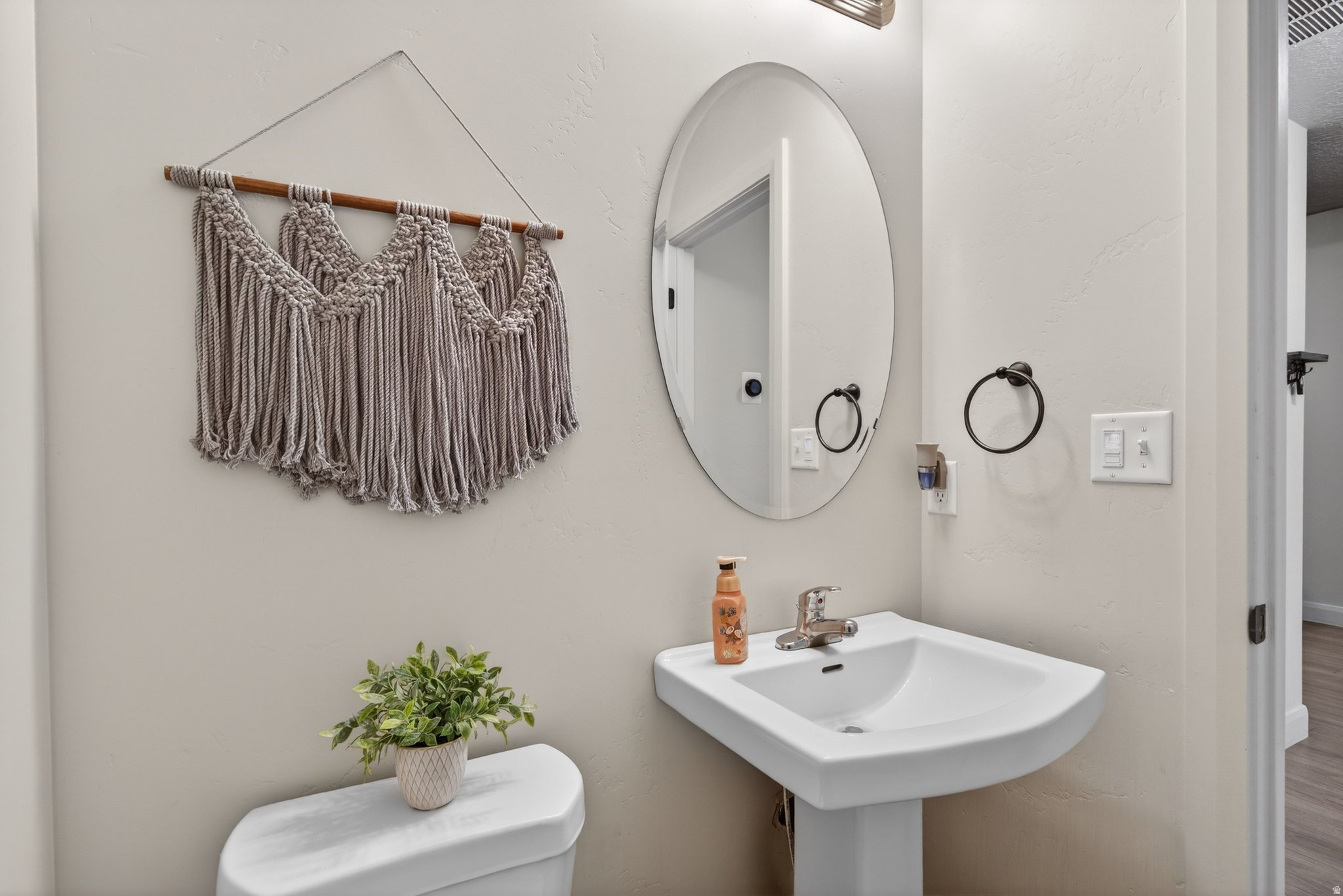 LEGACY TOWNHOMES - Residential