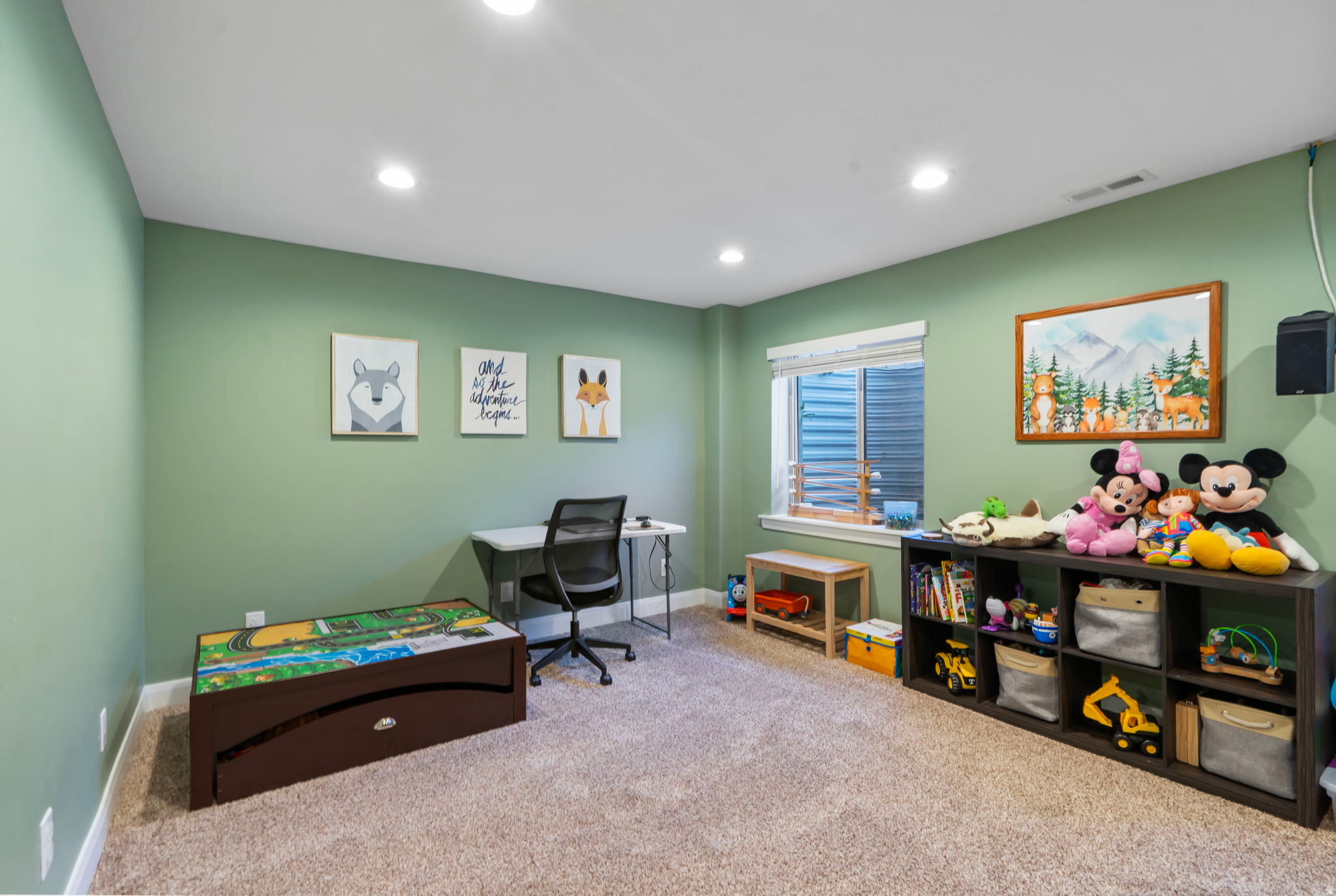 LEGACY TOWNHOMES - Residential