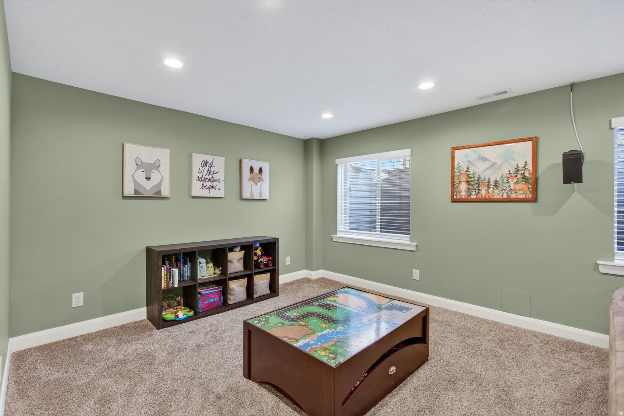 LEGACY TOWNHOMES - Residential