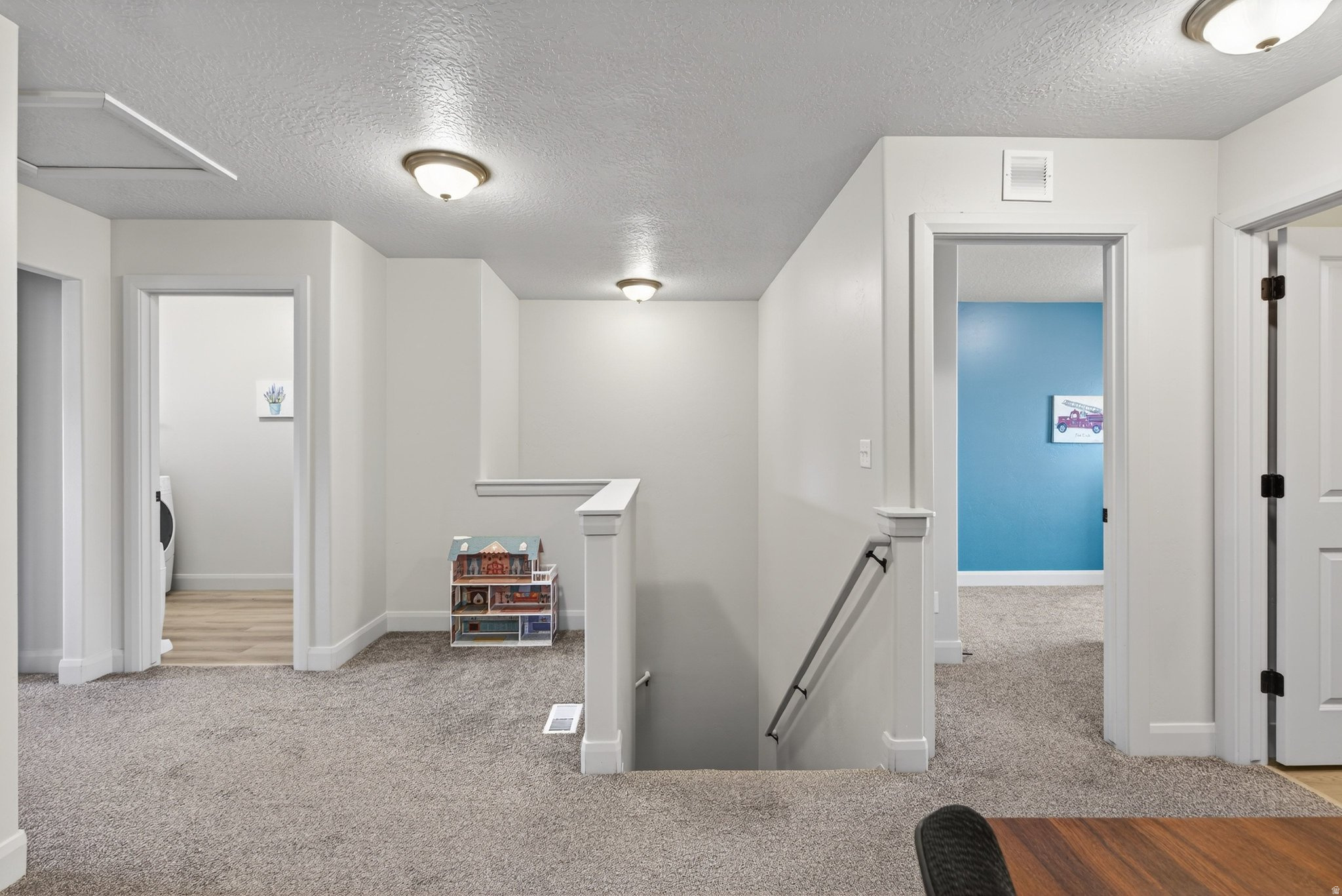 LEGACY TOWNHOMES - Residential