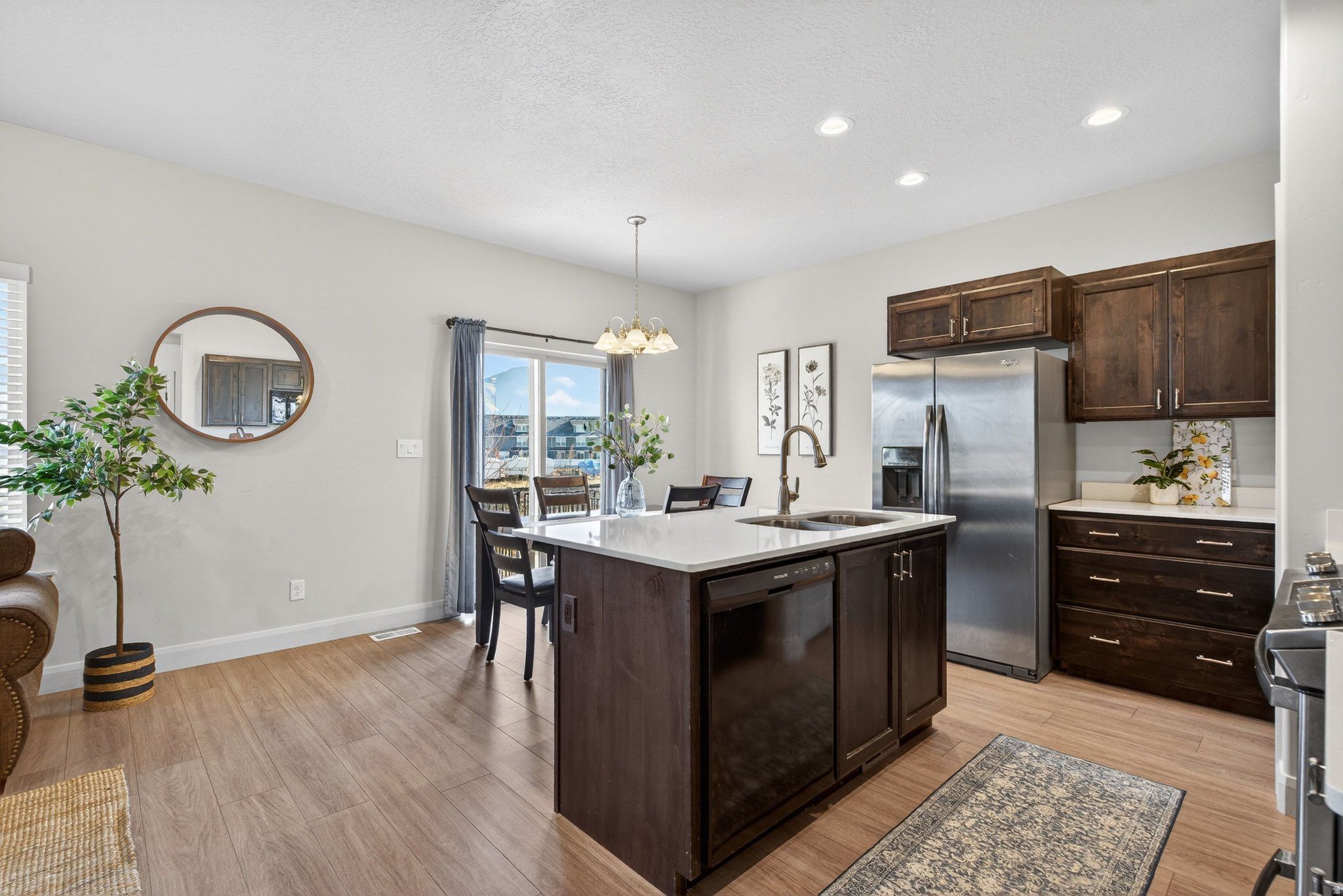 LEGACY TOWNHOMES - Residential