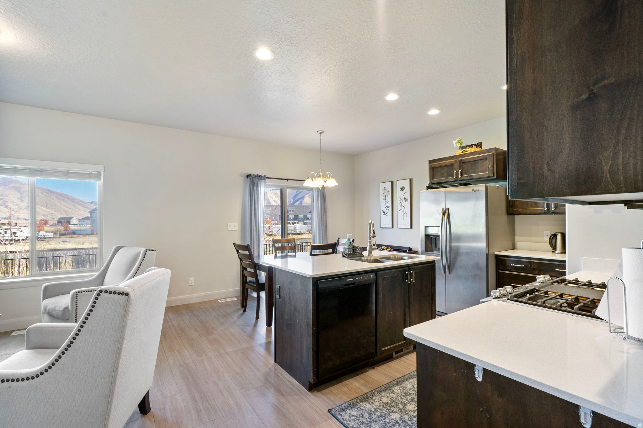 LEGACY TOWNHOMES - Residential